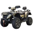 Load image into Gallery viewer, Massimo MSA550 4×4 Atv, 493cc 32 HP EFI 4 stroke engine on sale