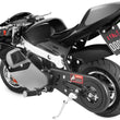 Load image into Gallery viewer, Mini Gas-Power Pocket Kids-Bike 40cc 4-Stroke Padded Seat Bike Motorcycle EPA Engine Motor