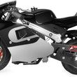 Load image into Gallery viewer, Mini Gas-Power Pocket Kids-Bike 40cc 4-Stroke Padded Seat Bike Motorcycle EPA Engine Motor