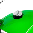 Load image into Gallery viewer, Mini Gas-Power Pocket Kids-Bike 40cc 4-Stroke Padded Seat Bike Motorcycle EPA Engine Motor