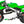 Load image into Gallery viewer, Mini Gas-Power Pocket Kids-Bike 40cc 4-Stroke Padded Seat Bike Motorcycle EPA Engine Motor
