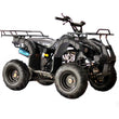 Load image into Gallery viewer, ATV 125cc Utility 4 wheeler Quads U7 (Rider 7)