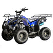 Load image into Gallery viewer, ATV 125cc Utility 4 wheeler Quads U7 (Rider 7)
