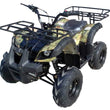 Load image into Gallery viewer, ATV 125cc Utility 4 wheeler Quads U7 (Rider 7)