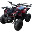 Load image into Gallery viewer, ATV 125cc Utility 4 wheeler Quads U7 (Rider 7)