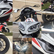 Load image into Gallery viewer, VITACCI New Falcon 250cc Automatic Sport Bike, Single Cylinder Water-Cooling
