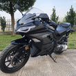 Load image into Gallery viewer, VITACCI New Falcon 250cc Automatic Sport Bike, Single Cylinder Water-Cooling