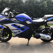 Load image into Gallery viewer, VITACCI New Falcon 250cc Automatic Sport Bike, Single Cylinder Water-Cooling
