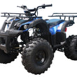 Load image into Gallery viewer, RPS U8 -SP-ATV 125CC ATV, SINGLE CYLINDER 4 STROKE ELECTRIC START