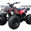 Load image into Gallery viewer, RPS U8 -SP-ATV 125CC ATV, SINGLE CYLINDER 4 STROKE ELECTRIC START
