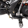 Load image into Gallery viewer, Apollo DB-36 250cc Manual-engin
