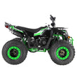 Load image into Gallery viewer, Apollo Commander 200 ATV For Youth and Adults CARB Approved