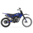 Load image into Gallery viewer, Apollo DB-36 250cc Manual-blue