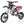 Load image into Gallery viewer, Apollo DB-X15-125cc Dirt Bike CARB Approved | Pit Bike for youth and Adults
