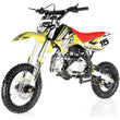 Load image into Gallery viewer, Apollo DB-X15-125cc Dirt Bike CARB Approved | Pit Bike for youth and Adults