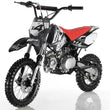 Load image into Gallery viewer, Apollo RFZ DB-X4 110cc Semi-automatic Off-road Dirt Bike | Carb Approved