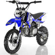Load image into Gallery viewer, db-x4 110cc dirt bike