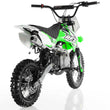 Load image into Gallery viewer, Apollo RFZ DB-X4 110cc Semi-automatic Off-road Dirt Bike | Carb Approved