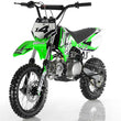 Load image into Gallery viewer, Apollo RFZ DB-X4 110cc Semi-automatic Off-road Dirt Bike | Carb Approved