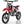 Load image into Gallery viewer, Apollo RFZ DB-X4 110cc Semi-automatic Off-road Dirt Bike | Carb Approved
