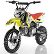 Load image into Gallery viewer, Apollo RFZ DB-X4 110cc Semi-automatic Off-road Dirt Bike | Carb Approved