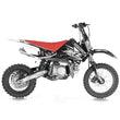 Load image into Gallery viewer, Apollo DB-X6 125cc Fully Automatic ( Kick Start ) 4 Stroke Air Cooled