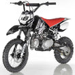 Load image into Gallery viewer, Apollo DB-X6 125cc Fully Automatic ( Kick Start ) 4 Stroke Air Cooled