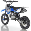 Load image into Gallery viewer, Apollo DB-X6 125cc Fully Automatic ( Kick Start ) 4 Stroke Air Cooled