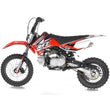 Load image into Gallery viewer, Apollo DB-X6 125cc Fully Automatic ( Kick Start ) 4 Stroke Air Cooled