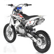 Load image into Gallery viewer, APOLLO Z40 | 140cc PIT BIKE MANUAL