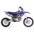 Load image into Gallery viewer, APOLLO Z40 | 140cc PIT BIKE MANUAL