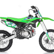 Load image into Gallery viewer, 140cc PIT BIKE MANUAL