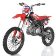 Load image into Gallery viewer, APOLLO Z40 | 140cc PIT BIKE MANUAL