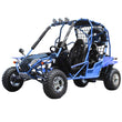 Load image into Gallery viewer, Vitacci Jaguar DF200GKH-A Go kart-adult buggy | 4-Seater with Reverse