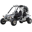 Load image into Gallery viewer, Vitacci Jaguar DF200GKH-A Go kart-adult buggy | 4-Seater with Reverse