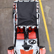 Load image into Gallery viewer, Vitacci Jaguar DF200GKH-A Go kart-adult buggy | 4-Seater with Reverse