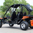 Load image into Gallery viewer, Vitacci Jaguar DF200GKH-A Go kart-adult buggy | 4-Seater with Reverse