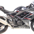 Load image into Gallery viewer, HHH GTX-250 Motorcycle EFI Manual 5 Speed