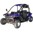 Load image into Gallery viewer, Vitacci T-Rex 125cc 4 Stroke Air Cooled Automatic with Reverse | Youth Go-kart