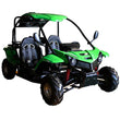 Load image into Gallery viewer, Vitacci T-Rex 125cc 4 Stroke Air Cooled Automatic with Reverse | Youth Go-kart