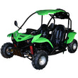 Load image into Gallery viewer, Vitacci T-Rex 125cc 4 Stroke Air Cooled Automatic with Reverse | Youth Go-kart