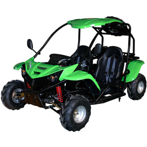Vitacci T-Rex 125cc 4 Stroke Air Cooled Automatic with Reverse | Youth Go-kart