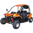 Load image into Gallery viewer, Vitacci T-Rex 125cc 4 Stroke Air Cooled Automatic with Reverse | Youth Go-kart
