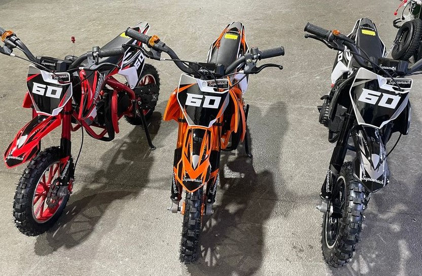 How to Install a Holeshot Device for the Best Start