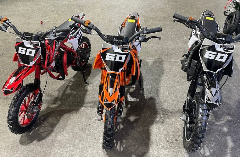 How to Install a Holeshot Device for the Best Start