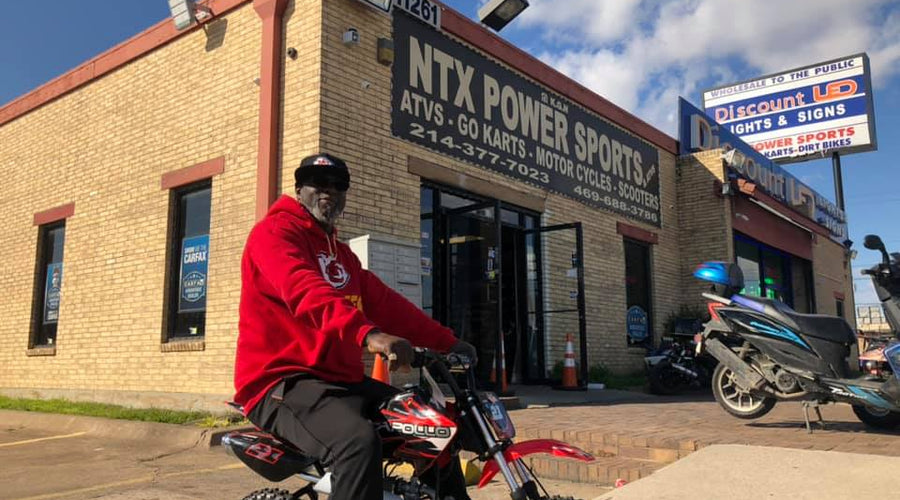 How Fast Is 125cc? Real-World Top Speeds, Key Factors & Smart Performance Tips