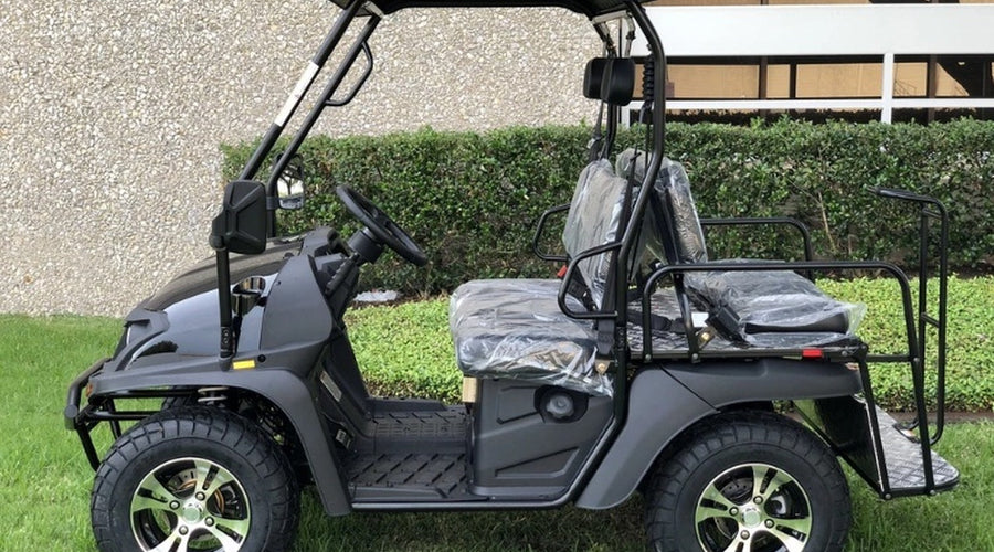 EFI vs. Carb: How to Choose the Right Fuel Injection System