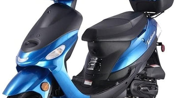 Do You Need a License to Drive a Moped?
