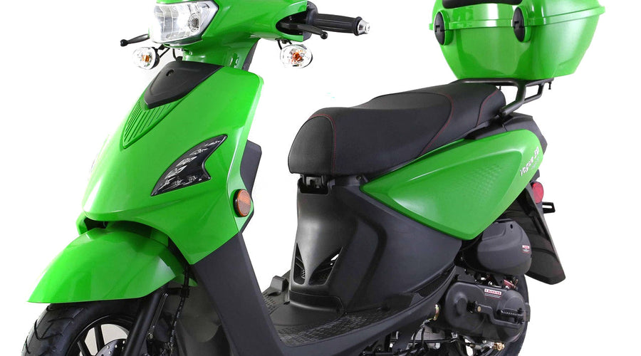 How Much Is a Moped? A Complete Cost Breakdown
