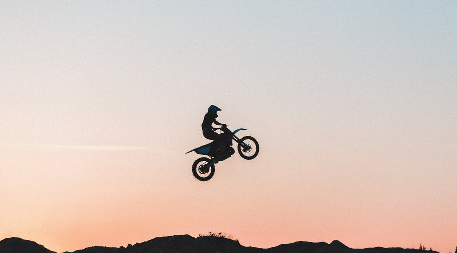 How Fast Does a 50cc Dirt Bike Go? Top Speed Explained